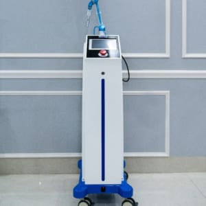 MÁY PLASMA MED