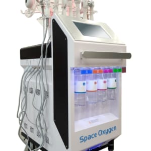 MÁY SPACE OXYGEN