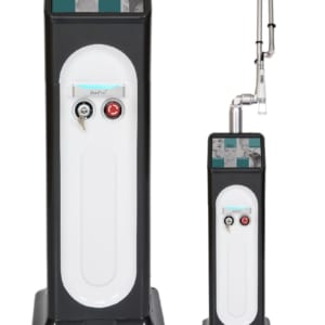 MÁY LASER CO2 FRACTIONAL - ZENPRO
