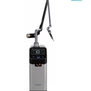 MÁY Q-SWITCHED ND:YAG IRIS XP