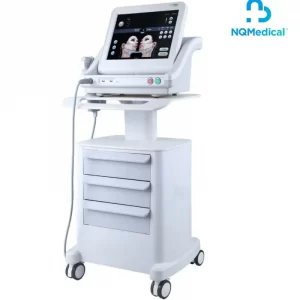 MÁY HIFU ULTHERAPY
