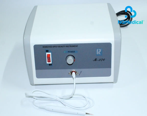 Máy đốt mụn ruồi M370