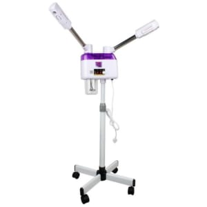 Máy xông hơi nóng lạnh hay cần được thiết kế tiện lợi cho người dùng