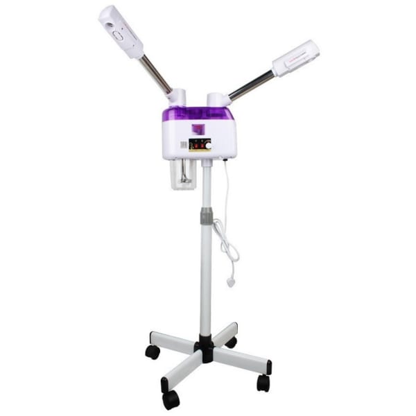 Máy xông hơi nóng lạnh hay cần được thiết kế tiện lợi cho người dùng
