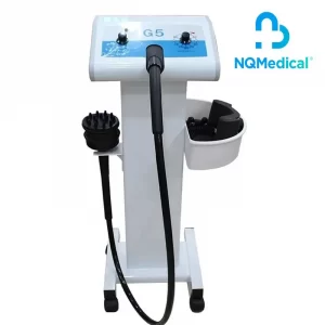 MÁY ĐẦM RUNG GIẢM BÉO G5