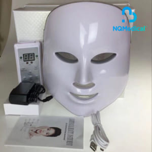 Mặt nạ ánh sáng sinh học 7 màu