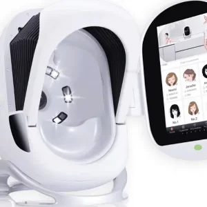 MÁY PHÂN TÍCH DA SMART MIRROR PRO