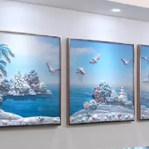 Tranh trang trí